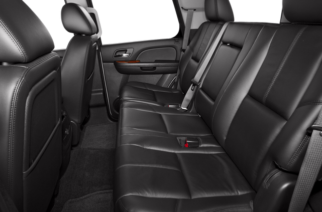2013 GMC Yukon