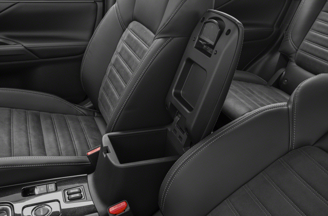2020 Mitsubishi Outlander