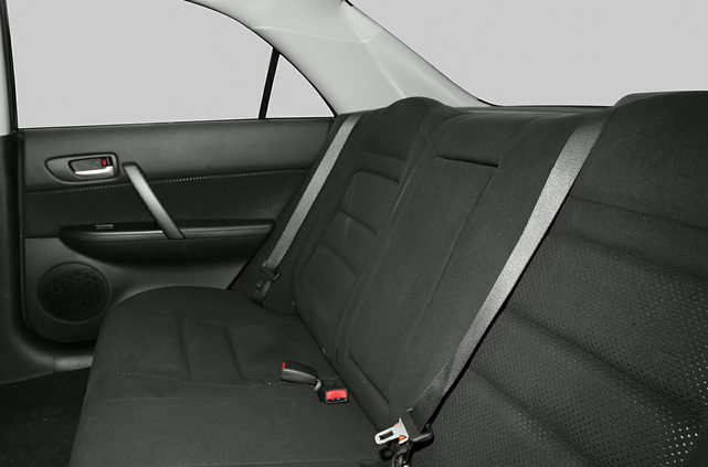 2007 Mazda Mazda6