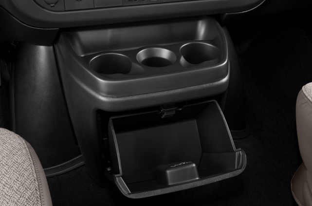 2013 GMC Savana 3500