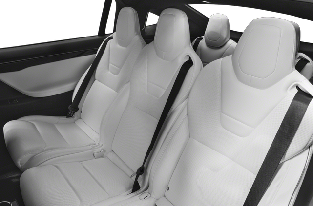 2019 Tesla Model X