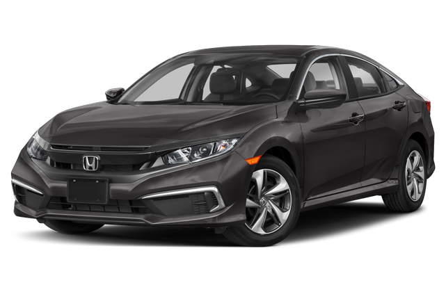 Honda Civic 2020 nâng cấp kiểu dáng thêm trang bị an toàn  Ôtô
