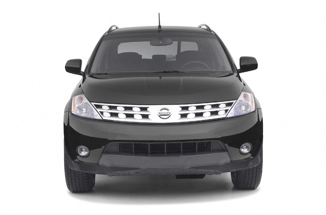 2005 Nissan Murano