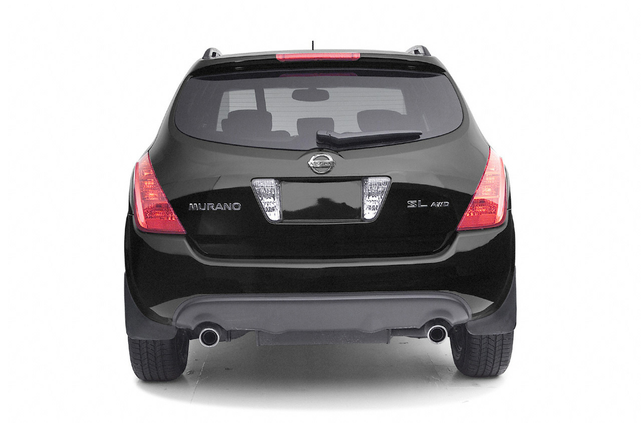 2005 Nissan Murano
