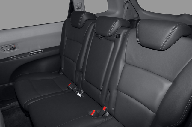 2010 Subaru Tribeca