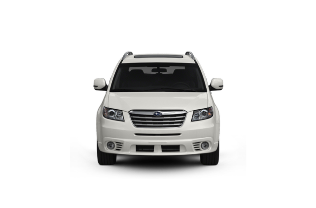 2010 Subaru Tribeca