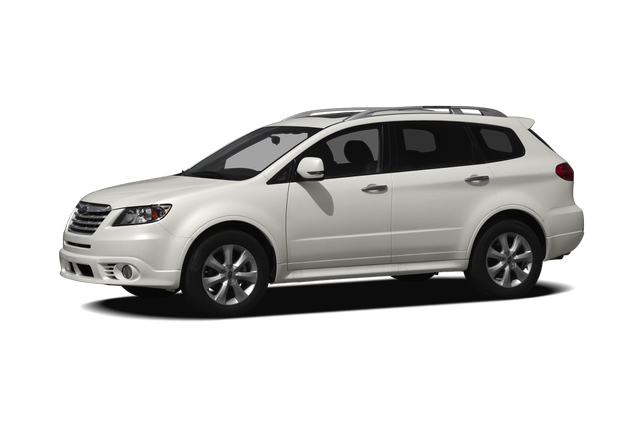 2010 Subaru Tribeca