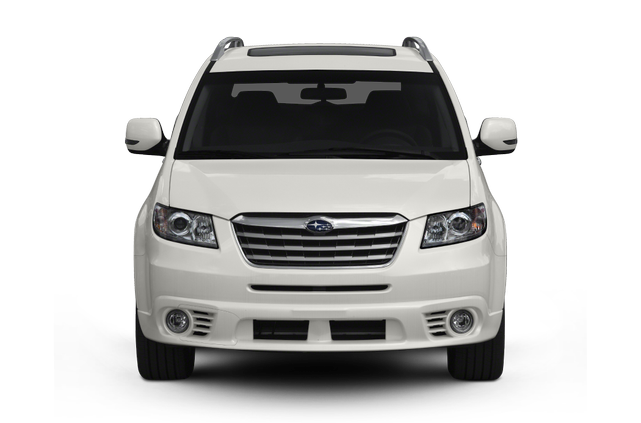 2010 Subaru Tribeca