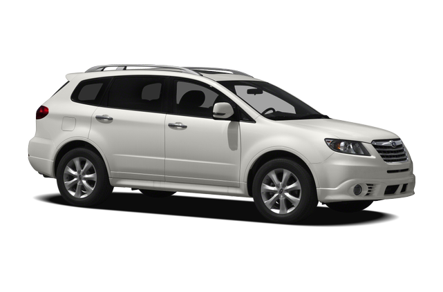 2010 Subaru Tribeca