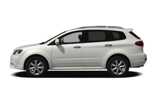 2010 Subaru Tribeca