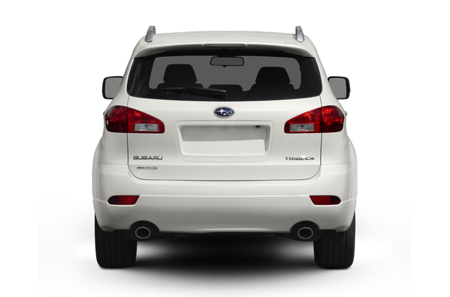 2010 Subaru Tribeca