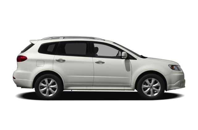 2010 Subaru Tribeca