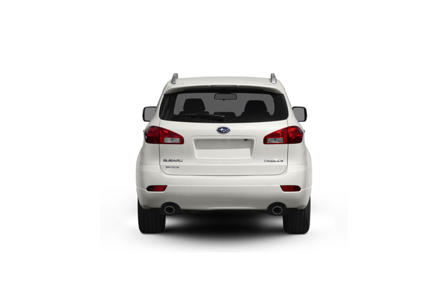 2010 Subaru Tribeca
