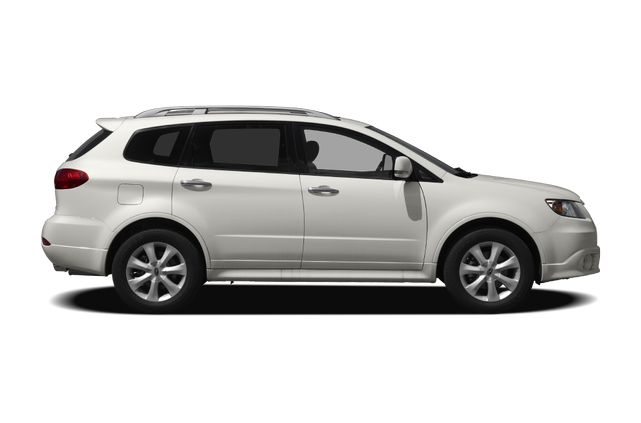 2010 Subaru Tribeca