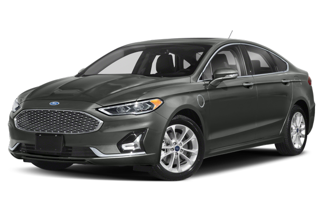 2019 Ford Fusion Hybrid Specs, Price, MPG & Reviews