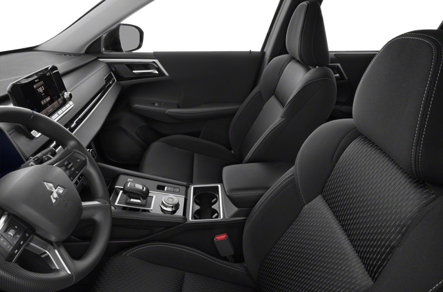 2023 Mitsubishi Outlander PHEV