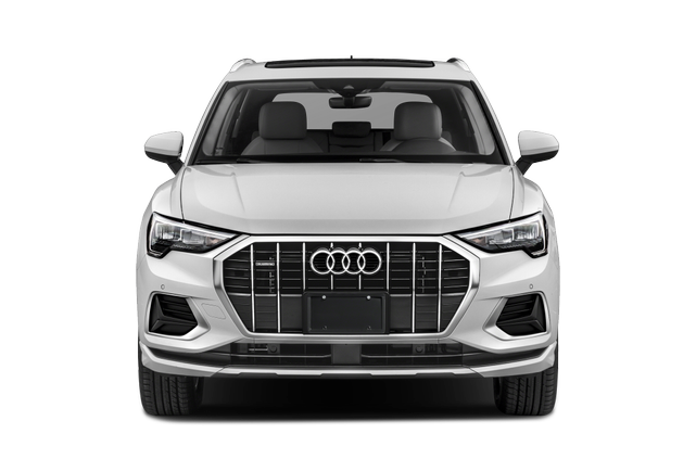 2019 Audi Q3