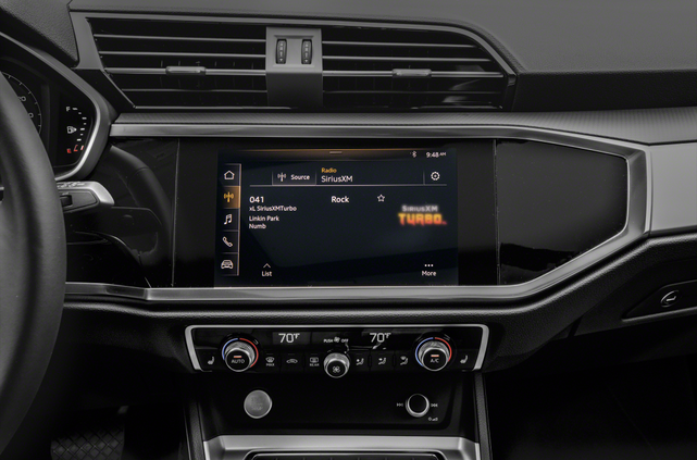 2019 Audi Q3