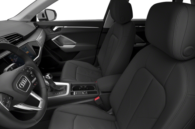 2019 Audi Q3