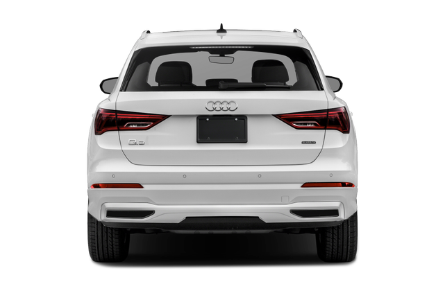 2019 Audi Q3