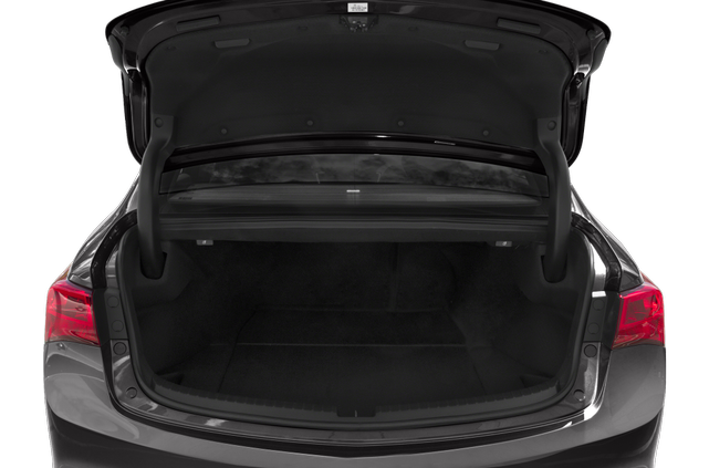 2020 Acura TLX