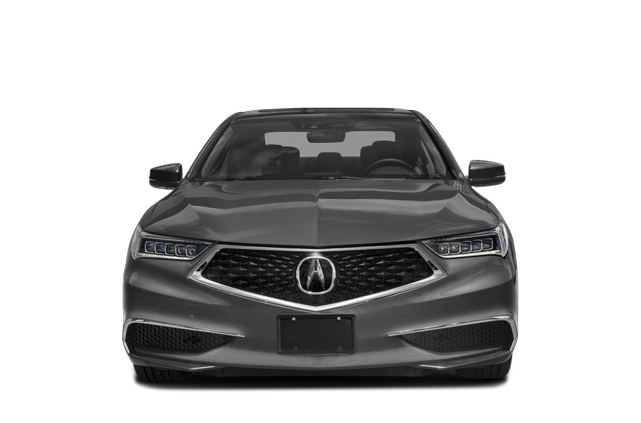 2020 Acura TLX