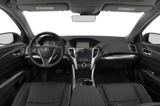 2020 Acura TLX