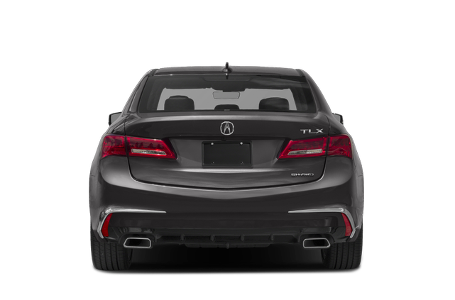 2020 Acura TLX