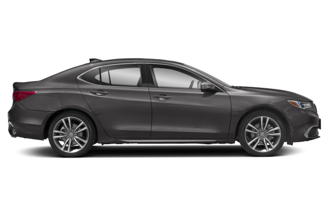 2020 Acura TLX