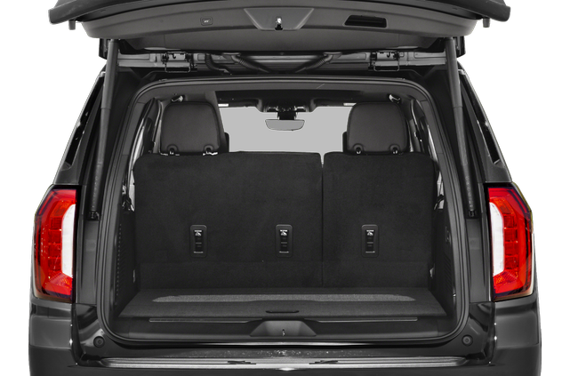 2024 GMC Yukon XL