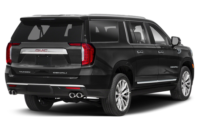 2024 GMC Yukon XL