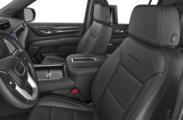 2024 GMC Yukon XL