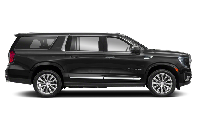 2024 GMC Yukon XL