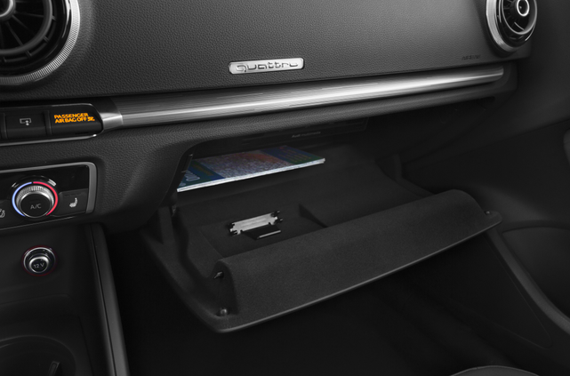 2015 Audi A3
