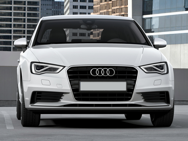 2015 Audi A3