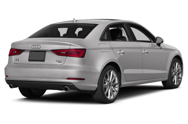 2015 Audi A3