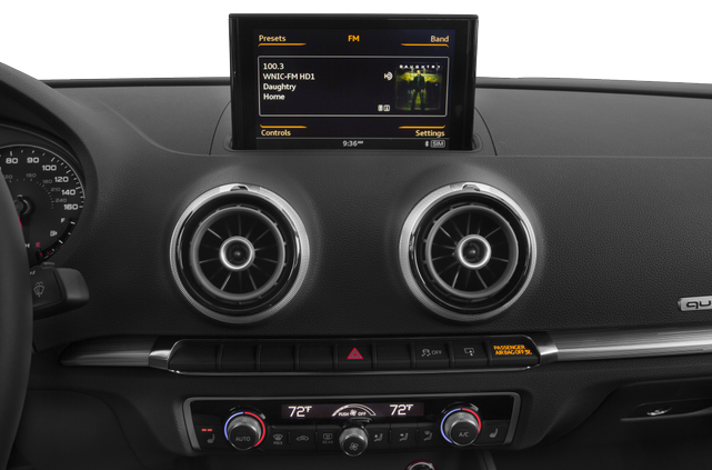 2015 Audi A3