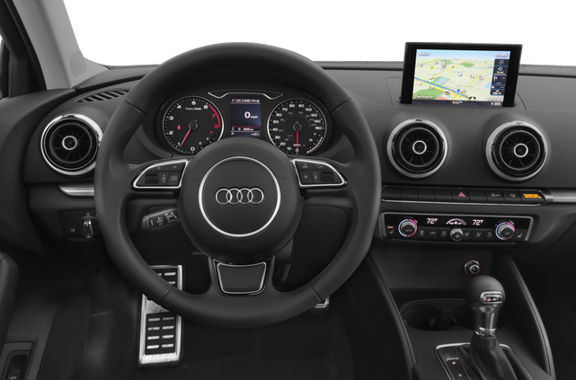 2015 Audi A3
