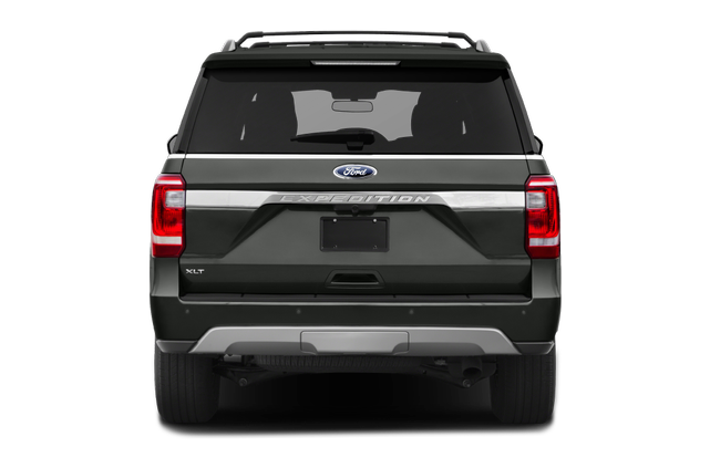2019 Ford Expedition