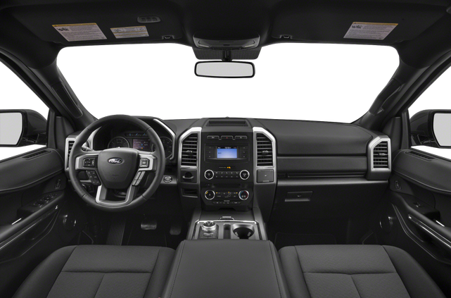 2019 Ford Expedition