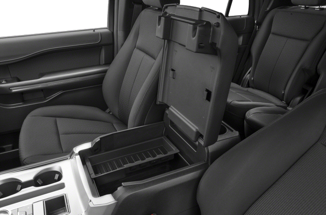 2019 Ford Expedition