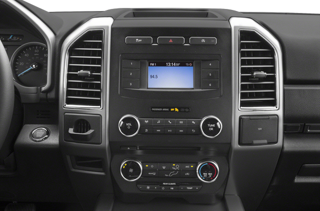 2019 Ford Expedition