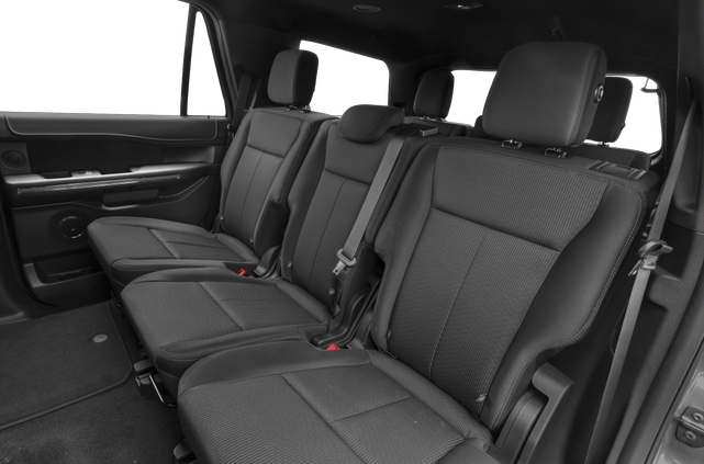 2019 Ford Expedition