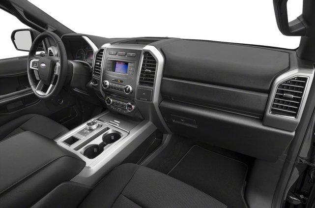 2019 Ford Expedition