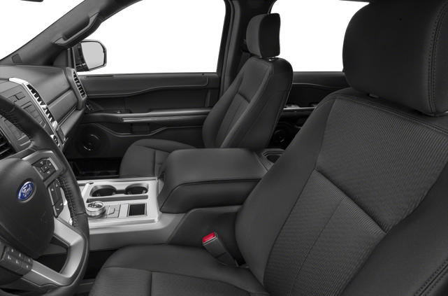2019 Ford Expedition