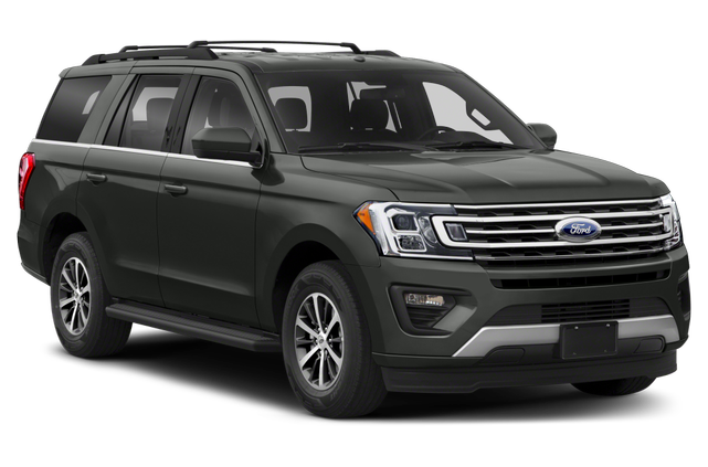2019 Ford Expedition