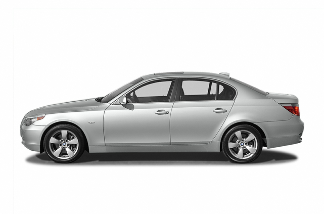2004 BMW 530