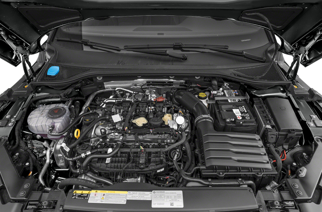 2024 Volkswagen Arteon