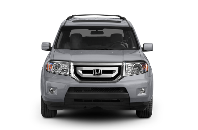 2009 Honda Pilot