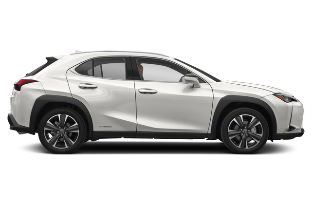 2019 Lexus UX 250h - Specs, Prices, MPG, Reviews & Photos | Cars.com